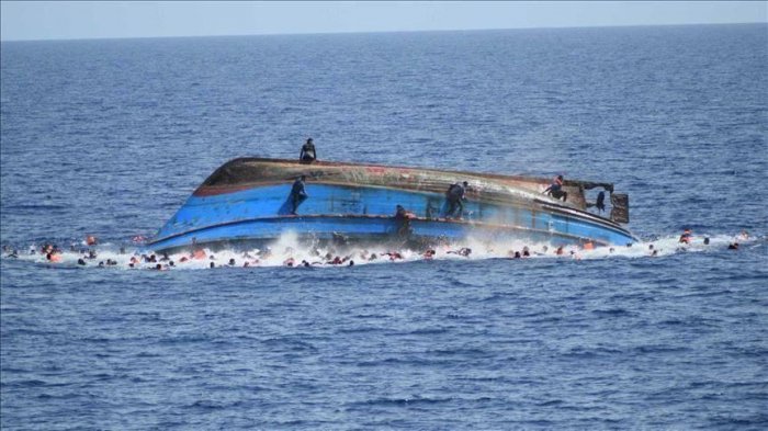 Death toll from ferry sinking in N. Sudan rises to 21