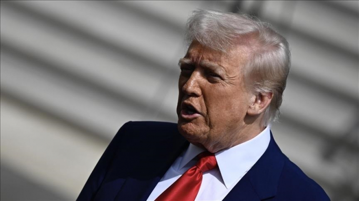 Trump names timeframe for possible Iran deal
