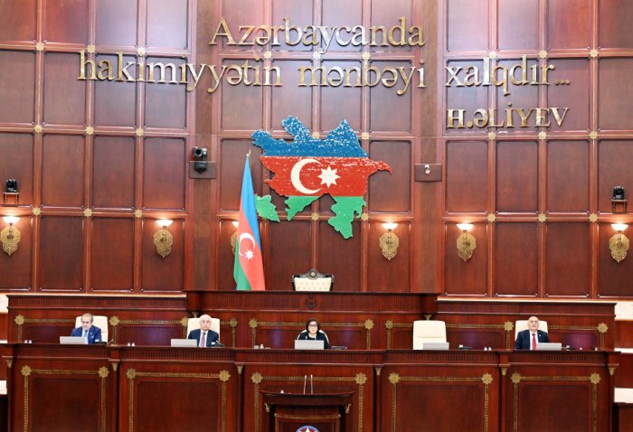   Azerbaijani Parliament speaker hails US support in ensuring lasting peace in S. Caucasus  