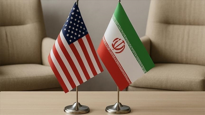   Second round of Iran-US nuclear talks begins in Geneva  
