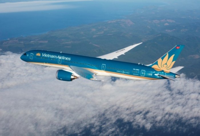 Vietnamese airlines seal multi-billion-dollar deals in US
