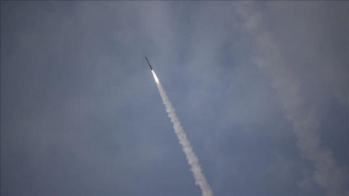 Russia says Britain, France plotting to give Ukraine nuclear weapons