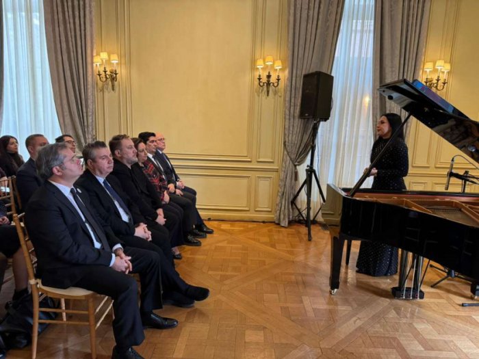 Exhibition in Washington honors victims of Khojaly Genocide