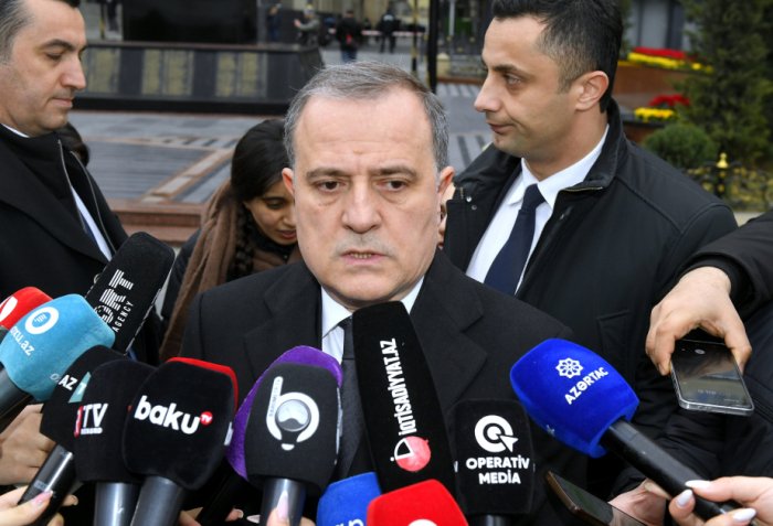   FM: Khojaly tragedy stemmed from policy of ethnic hatred  