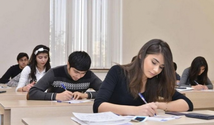 Magistraturaya qəbul imtahanı keçiriləcək  
