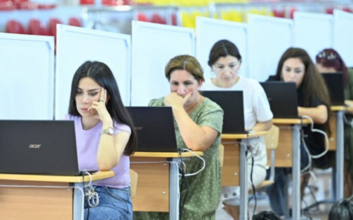 Sabahdan musiqi müəllimlərinin attestasiyasına başlanır  
