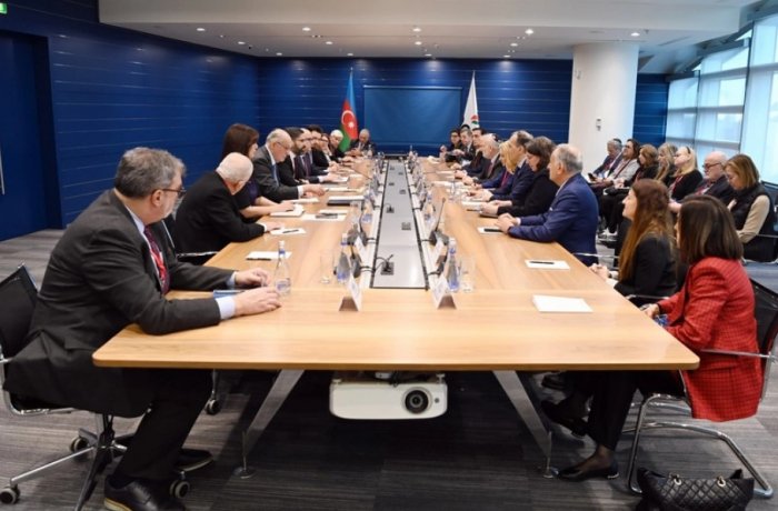    SOCAR:    İsrail Azərbaycan neftinin ixrac edildiyi əsas bazarlardan biridir  

