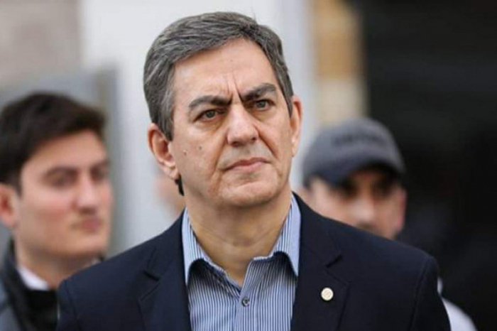    Əli Kərimli və Məmməd İbrahim barədə qərar qəbul edildi  