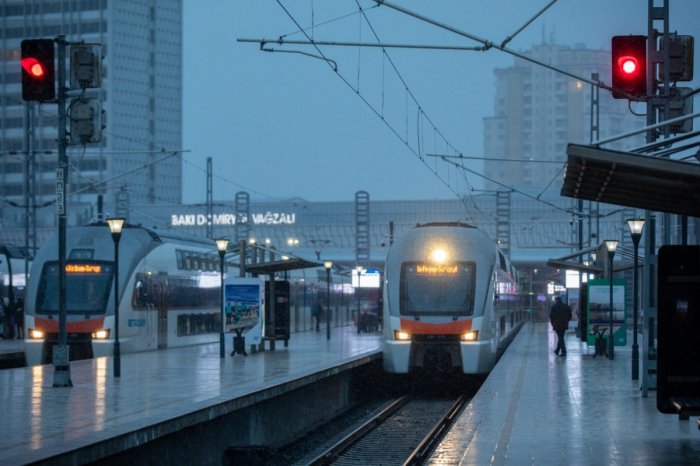 ADY hava şəraiti ilə əlaqədar tədbirlər görür