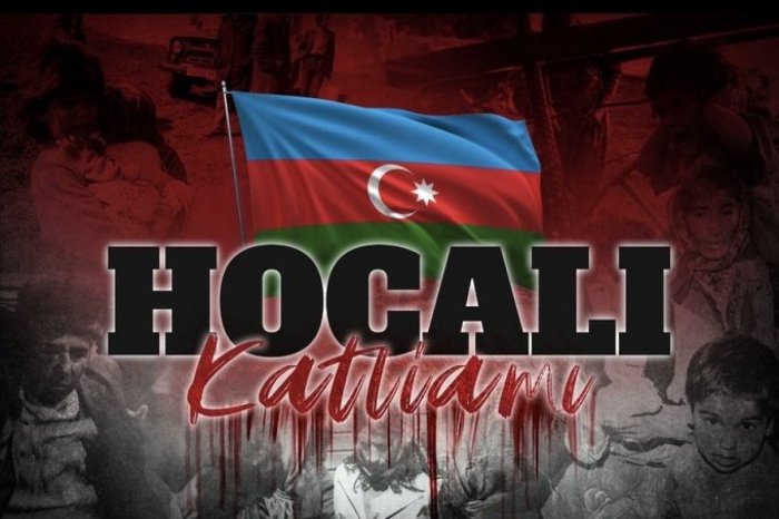       Türkiyə səfiri   : Xocalı soyqırımı bəşəriyyət tarixinə qara ləkə kimi düşüb   