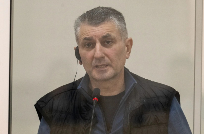  David Manukyan wurde zu lebenslanger Haft verurteilt
