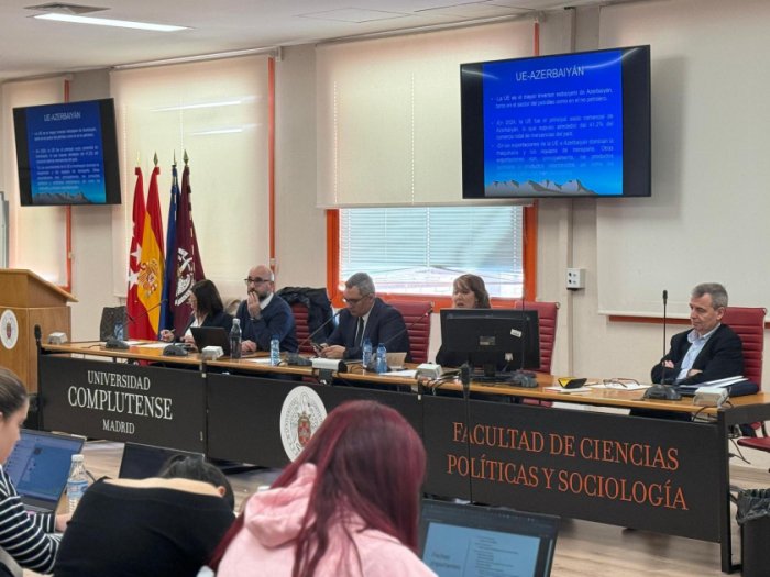   En Madrid se celebr&oacute; un acto con motivo del 34&ordm; aniversario de la tragedia de Joyal&iacute;  