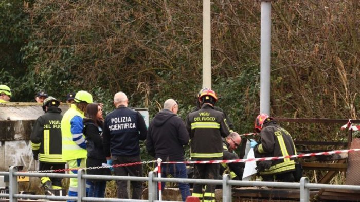 İtaliyada terror aktı törədilib