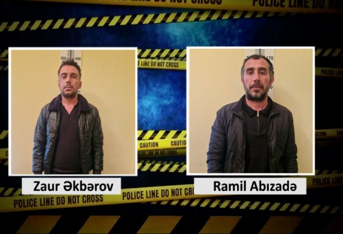 Biləsuvarda və Yevlaxda narkotik vasitələr aşkarlanıb