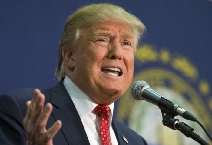   Trump: &ldquo;Estados Unidos ha iniciado operaciones militares a gran escala en Ir&aacute;n&rdquo;  