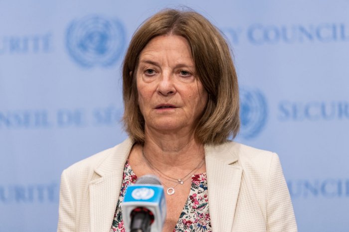 Another blow to Norway from Epstein files as diplomat quits