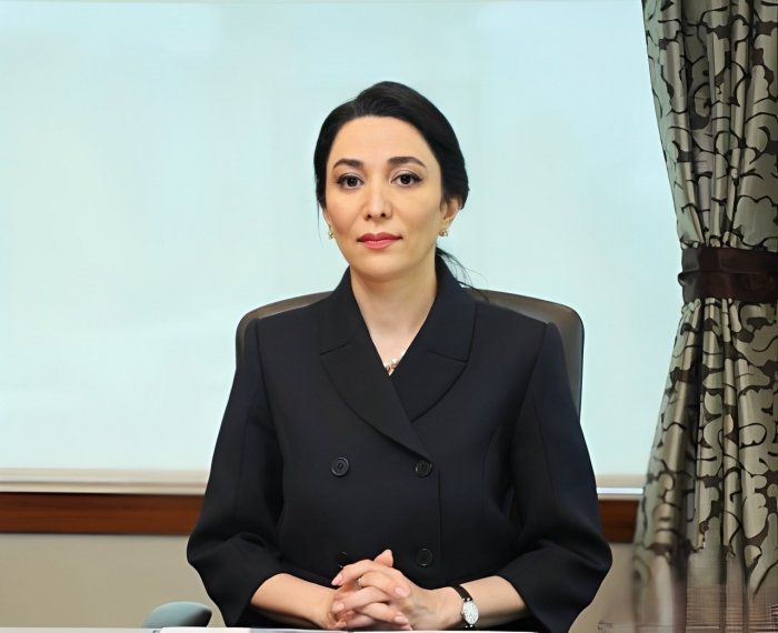 Ombudsman gənclərə müraciət edib
