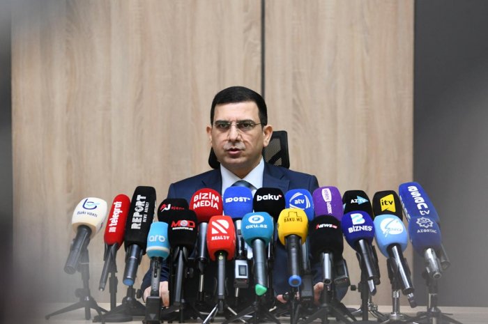    Fərdi hesabında 50 min olan şəxsin pensiya kapitalı 2800 manat artacaq   