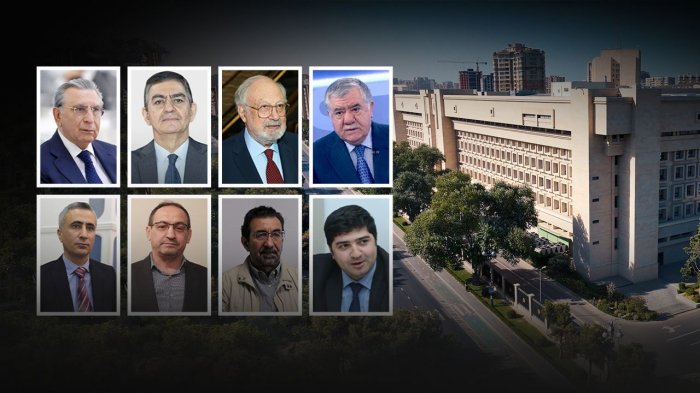  DTX dövlət əleyhinə cinayət əməlləri törədənlərlə bağlı məlumat yaydı  I VİDEO  