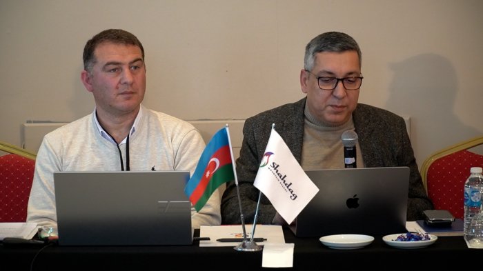 Qış turizminin perspektivləri müzakirə edilib