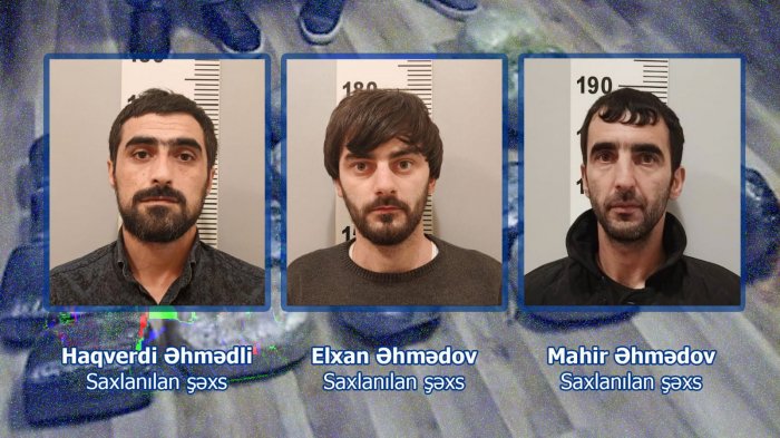 Paytaxtda 11 kiloqram narkotik aşkarlanıb