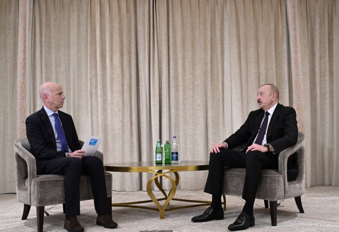  President Ilham Aliyev: The last thing we need is to have problems with any country, including France 