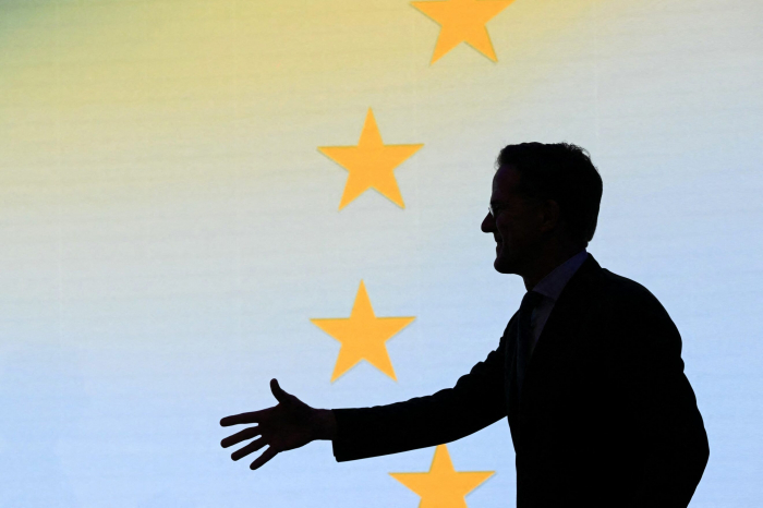   Rutte is wrong about European defense -   OPINION    
