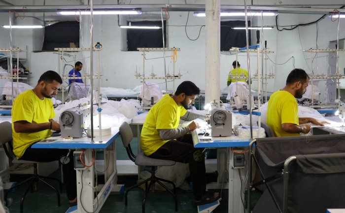 Russia, facing labour crunch worsened by war, pivots to India for workers