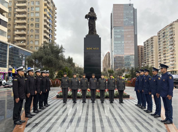 Azerbaijan Army commemorates anniversary of Khojaly genocide