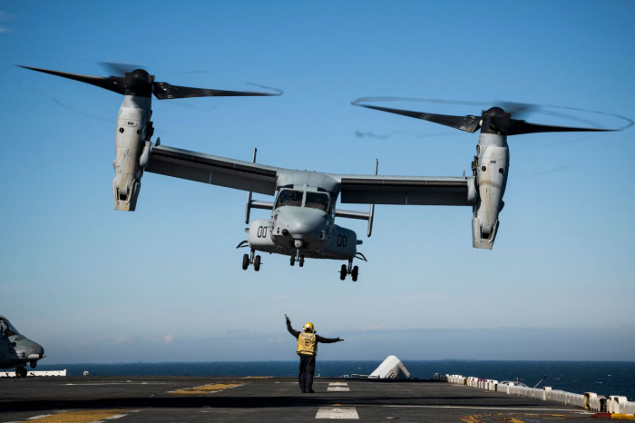  Why US-EU defense industrial cooperation matters more than ever -  OPINION  