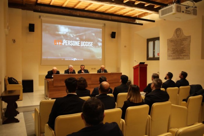 Khojaly genocide discussed in Italian Parliament