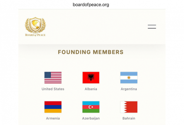  Se ha lanzado el sitio web del Consejo de Paz 