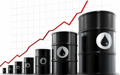  El precio del barril de petr&oacute;leo azerbaiyano super&oacute; los 73 d&oacute;lares 