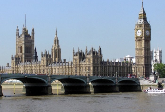  Una importante iniciativa sobre Joyal&iacute; se ha presentado en el Parlamento brit&aacute;nico 