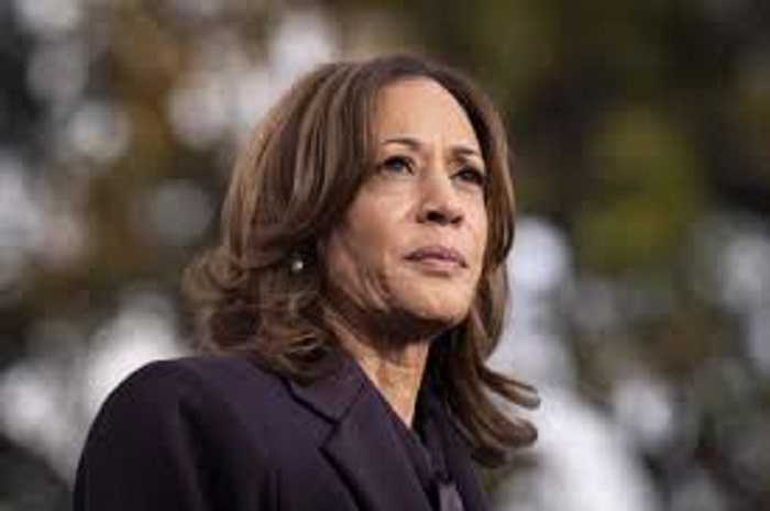    Kamala Harris 2028-ci ilвэ prezident sekilərinə gedəcəkmi?   