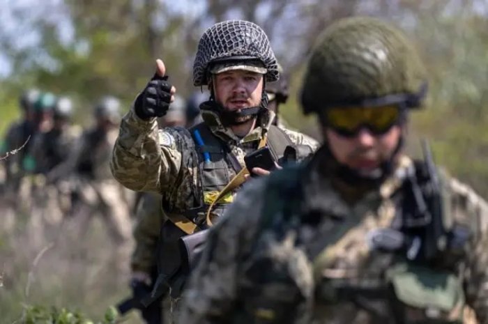       ISW:    “Moskva Qərbi aldatmağa çalışır”   