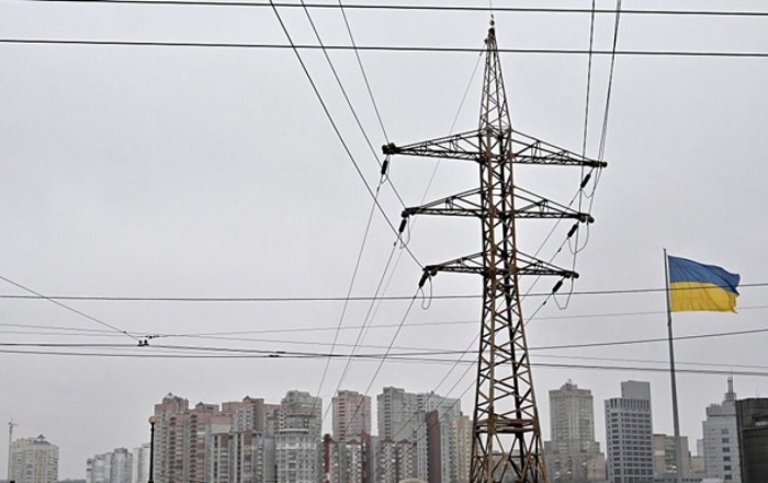 Kiyev enerji sektoru üçün Aİ-dən 1 milyard avro alacaq