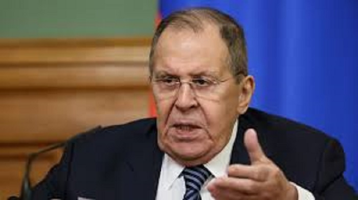       Lavrov:    “İranın taleyinə biganə deyilik”   