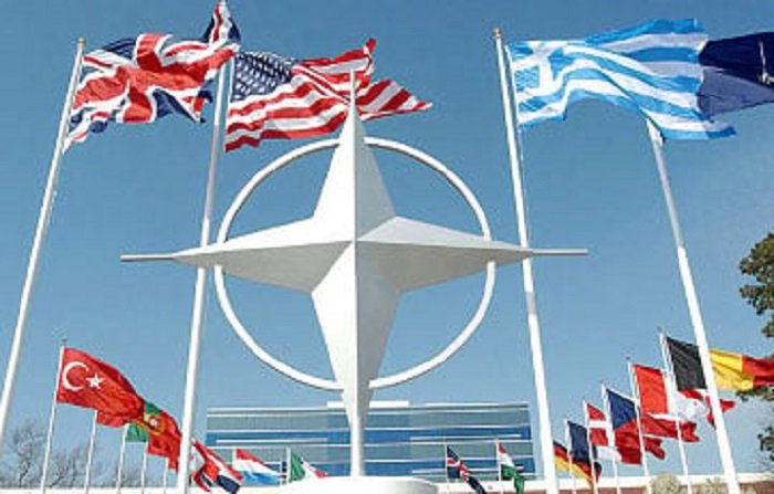  ABŞ NATO komandanlığı məntəqələrini təhvil verir 