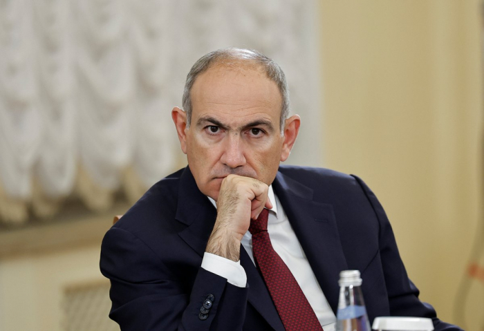 Paşinyan Putinin    “həlledici rolu”   ndan danışıb