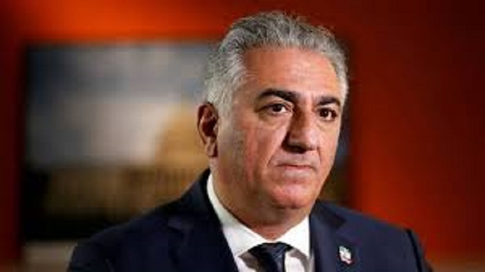    Bild:    “Rza Pəhləvi Münhen konfransına dəvət alıb”