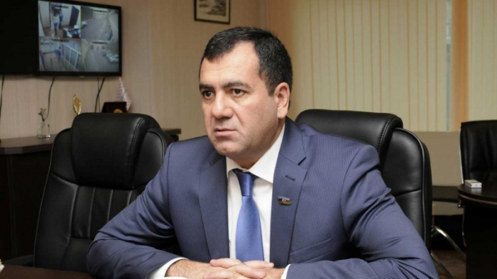    Deputat Finlandiya prezidentini təxribatda günahlandırdı    