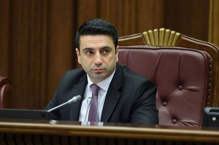     Simonyan:  “Seçkilər Azərbaycanla sülhün taleyini həll edəcək” 