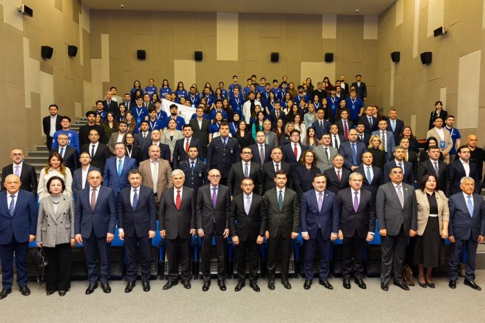    "ASAN xidmət" “Gələcək üçün bacarıqlar” layihəsinin əhatə dairəsini genişləndirir -    FOTOLAR     
   