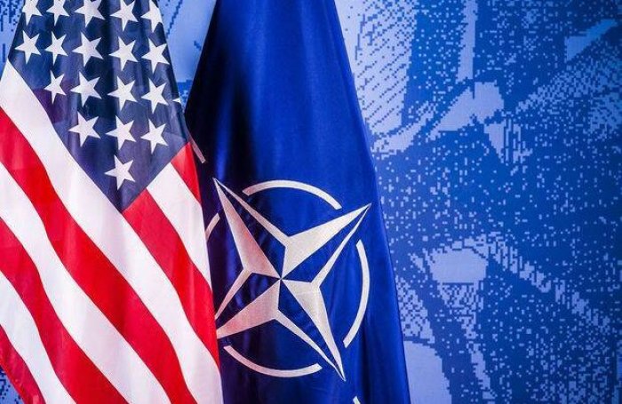   USA wollen eine neue Version der NATO schaffen  