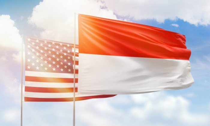  Vereinigte Staaten und Indonesien haben ein bilaterales Handelsabkommen unterzeichnet 
