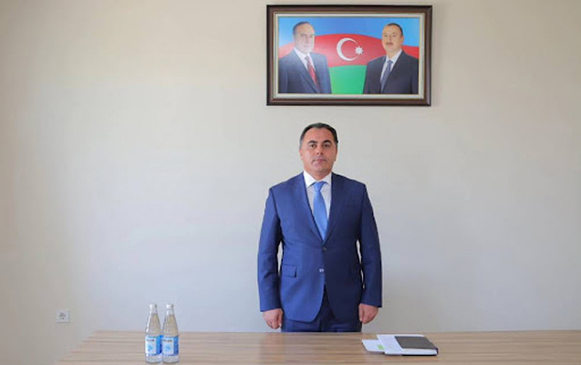    Naxçıvana yeni Baş nazir təyin olunub   