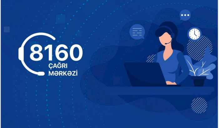 Dini məsələlərlə bağlı çağrı mərkəzi yaradıldı  
