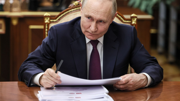   Russland hat von den USA keine Antwort auf seinen Vorschlag erhalten  