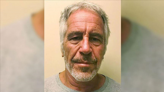 Epstein considered using former CIA 